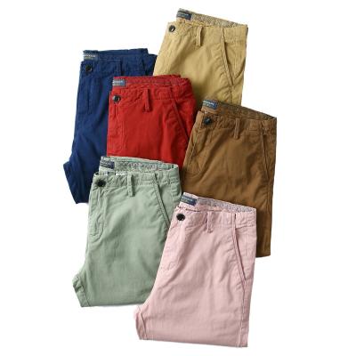 China 2021 Wholesale Custom Anti-wrinkle Designer Shorts For Men Casual Cotton Shorts High Quality Mens Shorts for sale