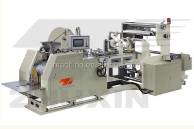 China CY400-600-800 Hot Selling Recyclable Paper Bag Making Machine for sale