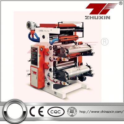 China LDPE Letterpress Slitter for sale