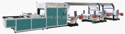 China A4 HQJ Roll Paper Cutting Packing Machine for sale