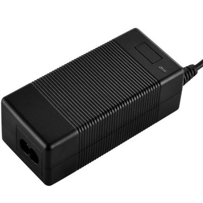 China 60W 14.5VDC 24VDC Power Supply Adapter ROHS Change Desktop Charger For Car Refrigerator GRT60-145410 for sale