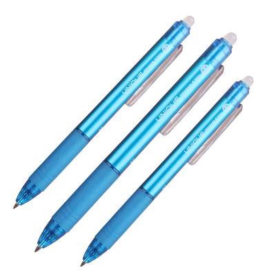 China Promotional Pen Advertising Pen With Solvent Promotional Pen Logo Gel Ink Erasable Gel Pen With Custom Logo for sale