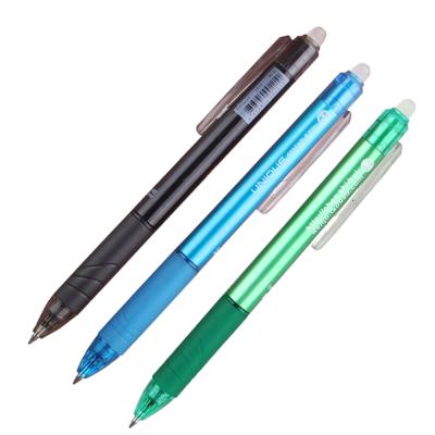 China Promotional Pen Advertising Pen With Solvent Promotional Pen Erasable Ink Logo Gel Pen Ink Fill for sale