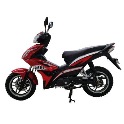 China Factory Sale Motorcycles 110cc Cub Motorcycles with fashional design JR110-26 for sale