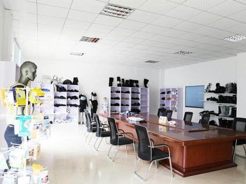 Verified China supplier - Dongguan Supercare Medical Products Co., Ltd.