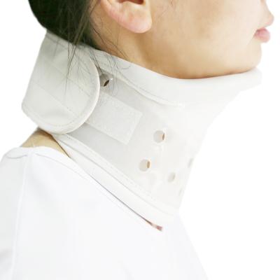 China Luxury Rigid Cervical Collar Plastic Professional for sale