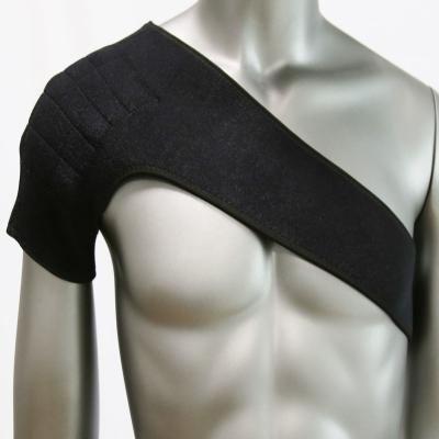 China Provide support and magnetic protection shoulder support for sale