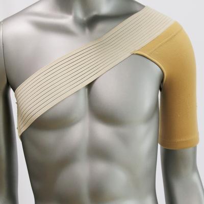 China Hot Selling Elastic Shoulder Elastic Brace for sale