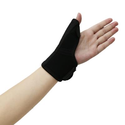 China To Protect Finger Neoprene Thumb Brace Finger Stretcher Waist Support for sale