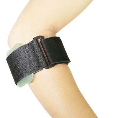 China Universal Pneumatic Elbow Brace With Pad For Rehabilitation Therapy Tennis for sale