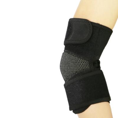 China Universal Neoprene Tennis Elbow Support Brace Guard For Elbow for sale