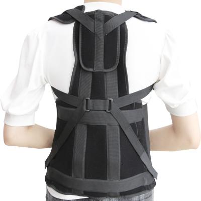 China Wear-resistant back lumbar back support for sale