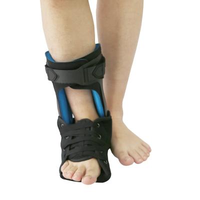 China Ankle Injury Treatment Ankle Brace, Ankle Support for sale