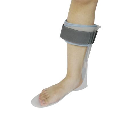 China Comfortable foot splint, foot brace, foot protector Dongguan Supercare S/M for sale