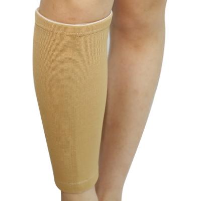 China Adult Elastic Calf Brace For Sports Calf Support CF-002 for sale