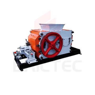 China BRICTEC 20 - 40m3 Per Min Roller Mill Rollers For Brick And Tile Industry for sale