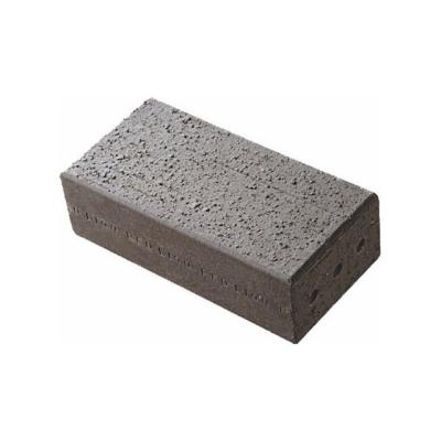 China BRICTEC Cladding Facade Brick For Building Custom Decorative Tile Multicolor for sale