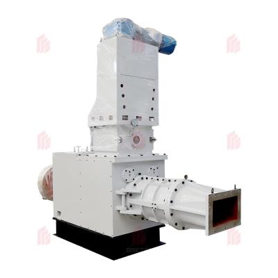 China Vertical Semi-stiff Extrusion Machine for High-end Ceramic and Cement Product with Long Service Life and Low Maintenance Cost for sale