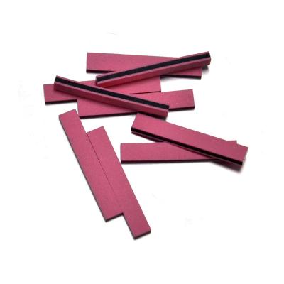 China Games Supplier Customcustomize Zebra Strip Elastomeric Connector Silicone Rubber Conductive for Vehicle-mounted China Chengxin CN;HUN for sale