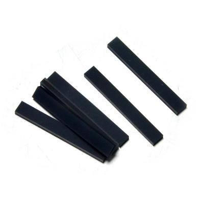 China Games Customize  Zebra strip Elastomeric Connector for sale