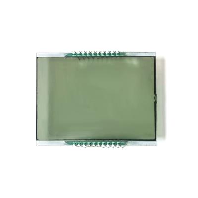 China HTN High-quality controller hTN booster pump display control LCD screen for home appliances for sale