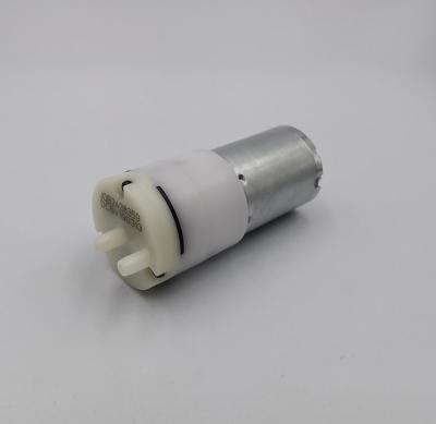 China DC6V 12V 24V Automotive Industry Mini Vacuum Pump Suction Pump For Breast Device for sale