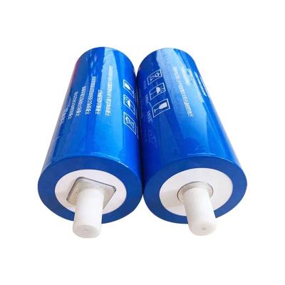 China Long cyclelife/High Rate Capability/Safety Grade A Cylindrical 2.3v Rechargeable Cell Battery Lto Battery For Car Audio And Energy System Yinlong 66160 Lto 35ah 40ah 45ah for sale