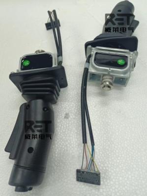 China Genie Gen 6 Joystick Controller single axis 137634/137634GT for sale