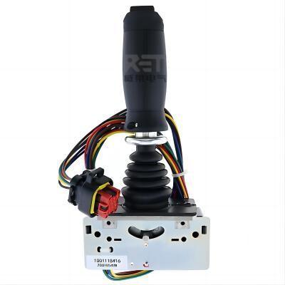 China JLG Joystick Controller 1001118416 für JLG 450AJ 510AJ zu verkaufen