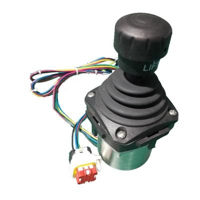 China 1001118419 Joystick Controller For JLG Lift 660SJ 860SJ 1100SJ 1200SJ 450AJ for sale