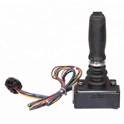 China Aftermarket JLG Lift Traveling Steering Joystick Controller 1001118416 For JLG Lift Parts for sale