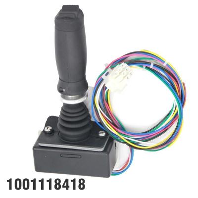 China 101118418 Joystick Controller For JLG Boomlift E450A E400J E600J E600JP E300AJ E450AJ for sale