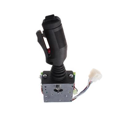 China customized logo Lift Joystick Controller 159108 for Skyjack scissor lift for sale