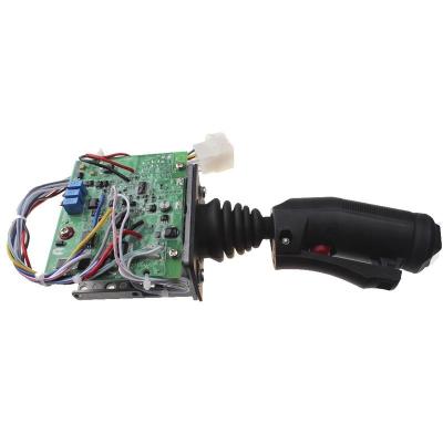 China 159111 Joystick Controller for Skyjack SJIII 3015 3215 3219 3220 3226 4626 4832 for sale