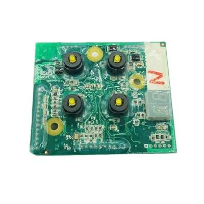 China Groene PCB-circuit board assemblage Sinoboom Circuit board 203990000010 Te koop