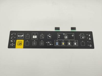 China Aerial Lift Decal Genie Boom Lift Decal 50810GT S105 S125 S3200 S3800 for sale