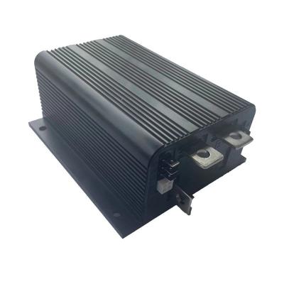 China DC Motor Controller 218236 1204M-4201 24V/36V for All Genie scissor lift GS1932 GS2646 GS3246 for sale