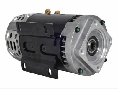 China Genie 48V DC Lift Motor 48504GT 48504 For Genie Z-30/20N Z-34/22 for sale