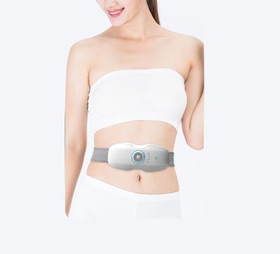 China Healthpal OEM ODM Body Stretching Products 2021 New Arrivals Luxury Support Waist Belly Massager Belt Machine For Home Use for sale