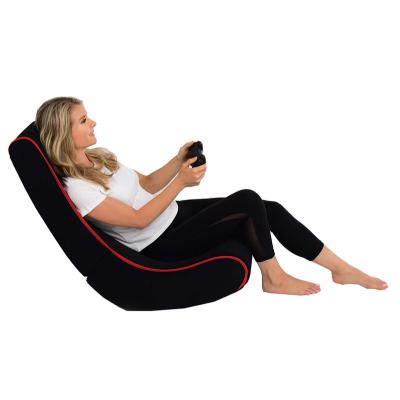 China Other Amazon HEALTHPAL Best New OEM ODM 2021 Best New Cheap Foldable Music Gaming Chair for sale