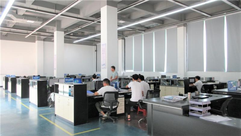 Verified China supplier - Delin Intelligent Technology Co., Ltd.