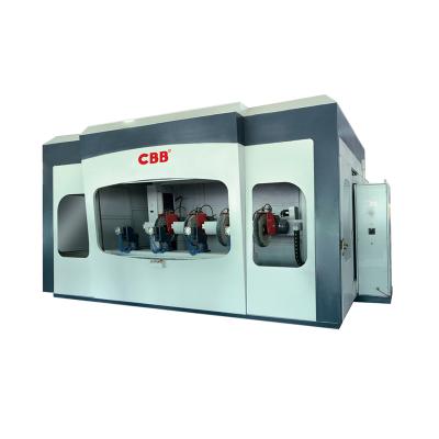 China Factory Automatic Metal Deburring Finishing Machine for sale