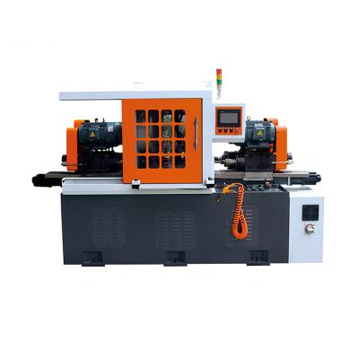 China Menu Special Purpose Vertical And Horizontal Drilling Machine Touch Screen Operation SPM Tapping Machines for sale