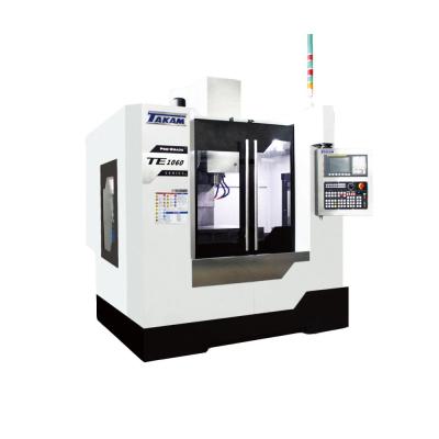 China Advanced Japanese Technology Brass Machining Center 5 Horizontal Axis for sale