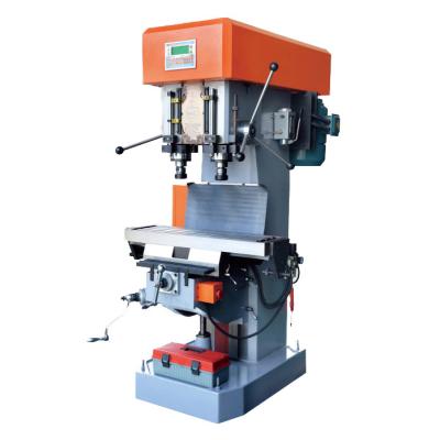 China Metal Part Processing High Speed ​​Tapping Machine Tap Tube Screw Automobile Drilling Self Tapping Machine for sale