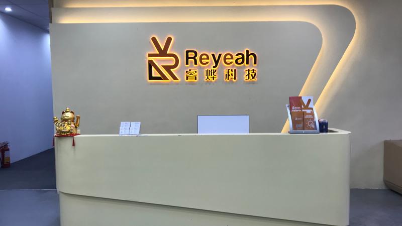 Verified China supplier - Guangzhou Reyeah Technology Co., Ltd.