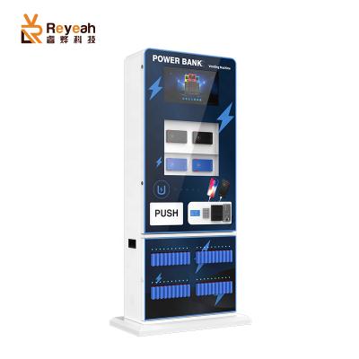 China Vending+Machine+with+ANDROID+System+Filter+and+Front+Door+Open+Design Vending Universal, +Easy+to+Install for sale