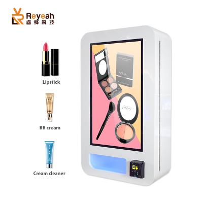 China Universal Selling 32 Inch Touch Screen / Ads Vending Machine For Cosmetic Beauty In Manufacturer for sale