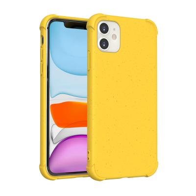 China Lightweight Shockproof Ultra Thin Shockproof Phone Case For iPhone 1