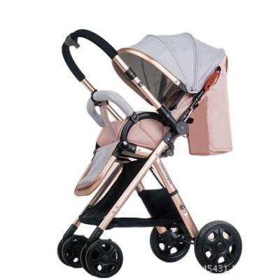 China Safety most hot sale baby stroller gigabyte pockit and folding stroller for baby stroller for sale